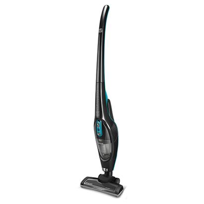 Aspirator vertical 3 in 1 Sencor cu baterie Li-Ion si LED