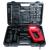 Ciocan rotopercutor Raider 800W, 26 mm, 3 functii, SDS+ RD-HD40