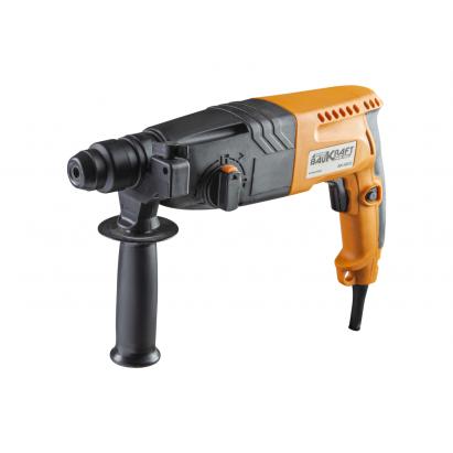 Ciocan rotopercutor Baukraft 620W, 24 mm, mandrina SDS+ BK-HD32