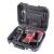 Ciocan rotopercutor Raider Pro SDS+ 1800W, 6J, 28 mm, RDP-HD56