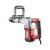 Ciocan demolator Raider Pro 1500W, 18J, SDS-Max, pentru beton si zidarie