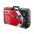 Ciocan demolator Raider Pro 1500W, 18J, SDS-Max, pentru beton si zidarie