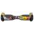 Hoverboard Rebel Cruiser Joy 6.5 inch, 10 km/h, autonomie 8 km