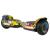 Hoverboard Rebel Cruiser Joy 6.5 inch, 10 km/h, autonomie 8 km