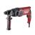 Ciocan rotopercutor Raider 800W, 26 mm, 3 functii, SDS+, RD-HD38