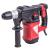 Ciocan rotopercutor Raider SDS+ 1500W, 32 mm, model RD-HD46