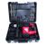 Ciocan rotopercutor Raider SDS+ 1500W, 32 mm, model RD-HD46