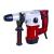 Ciocan rotopercutor Raider 1500W, 32 mm, SDS-Plus, model RD-HD47