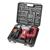 Ciocan rotopercutor Raider SDS-Plus 1200W, 26 mm, 3.5J, RD-HD52