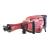 Ciocan demolator Raider 1500W, 46J, prindere HEX 30 mm
