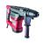 Ciocan rotopercutor Raider Pro SDS-Max 1500W, 40 mm, 10J, RDP-HD55