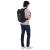 Rucsac urban Thule Paramount Commuter 20L cu compartiment laptop 16, negru