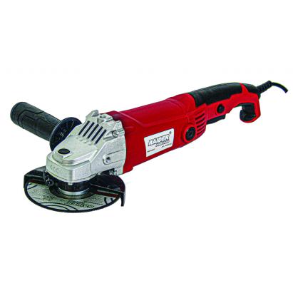 Polizor unghiular Raider 125 mm, 1200W, maner ergonomic, model RD-AG37