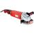 Polizor unghiular Raider 125 mm, 1150W, cu viteza variabila RD-AG39