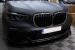 Grilă centrală BMW X5 G05 2018+ negru lucios, design M sport