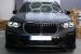 Grilă centrală BMW X5 G05 2018+ negru lucios, design M sport