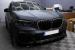 Grilă centrală BMW X5 G05 2018+ negru lucios, design M sport