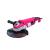 Polizor unghiular Raider 230 mm 2500W cu mâner pivotant RD-AG45