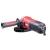 Polizor unghiular Raider Pro 125 mm, 1100 W, viteza ajustabila