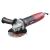 Polizor unghiular Raider Pro 125 mm, 710 W, maner auxiliar