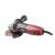 Polizor unghiular Raider Pro 125 mm, 710 W, maner auxiliar