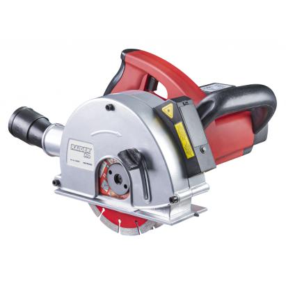 Masina de frezat caneluri Raider Pro 1700W, 150 mm, adancime 5-40 mm
