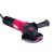 Polizor unghiular Raider Industrial 125 mm, 1050W, model RDI-AG47