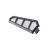 Polizor unghiular cu acumulator 20V, 125 mm, 2 x 5Ah Raider Industrial