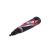 Set bormasina cu acumulator, biax si lanterna Raider 10.8V 1300mAh 15Nm