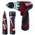 Set bormasina cu acumulator, biax si lanterna Raider 10.8V 1300mAh 15Nm
