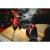 Masina de insurubat cu impact Raider Pro R20 HEX 1/4, 180 Nm, Solo