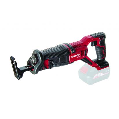 Fierastrau sabie cu acumulator 20V Raider Pro RDP-SRS20 Solo