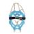 Crampoane antialunecare Veriga Ice Track pentru incaltaminte XL 45-48