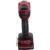 Cheie de impact cu acumulator Raider 18V 1.5Ah 350Nm 1/2 inch