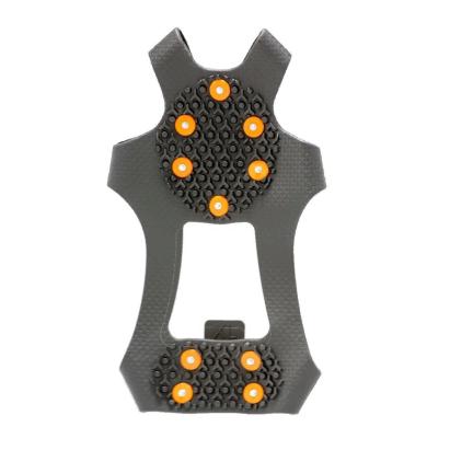 Crampoane antialunecare Veriga City Track pentru incaltaminte, XL 45-48