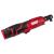Cheie cu clichet cu acumulator Raider 12V 2Ah 3/8, 40Nm RD-RW01