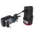 Cheie cu clichet cu acumulator Raider 12V 2Ah 3/8, 40Nm RD-RW01