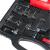 Cheie cu clichet cu acumulator Raider 12V 2Ah 3/8, 40Nm RD-RW01