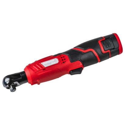 Cheie cu clichet cu acumulator Raider 12V 2Ah 3/8, 40Nm RD-RW01