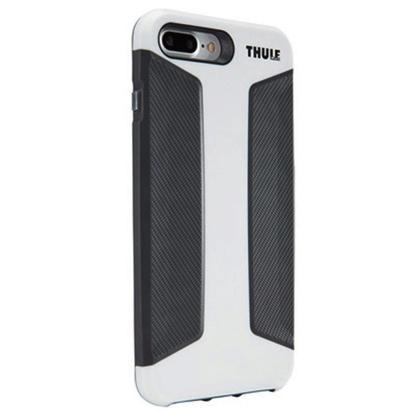 Husă Thule Atmos X3 pentru iPhone 7 Plus, antișoc, alb/negru