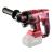 Ciocan rotopercutor Raider Pro 20V 2.2J SDS+ brushless Solo