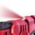 Capsator electric cu acumulator 20V Raider Pro RDP-SST20 Solo