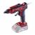 Pistol de lipit cu silicon Raider Pro R20 Ø11 mm, 20V, RDP-SGLG20 Solo
