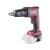 Șurubelniță electrică pentru gips-carton Raider Pro R20 1/4" Solo