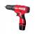 Masina de gaurit si insurubat cu acumulator 12V 1.5Ah 24Nm Raider RD-CDL33