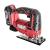 Fierastrau pendular cu acumulator Raider Pro R20 20V 80 mm, 2Ah