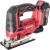 Fierastrau pendular cu acumulator Raider Pro R20 20V 80 mm, 2Ah