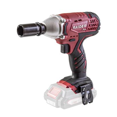 Masina de insurubat cu impact Raider Pro R20, 1/2, 250Nm, Solo