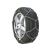 Lanturi antiderapante König ZIP 9 mm 050 din otel calit