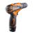 Bormașină cu acumulator Li-Ion 12V 1.5Ah Baukraft BK-CDL31